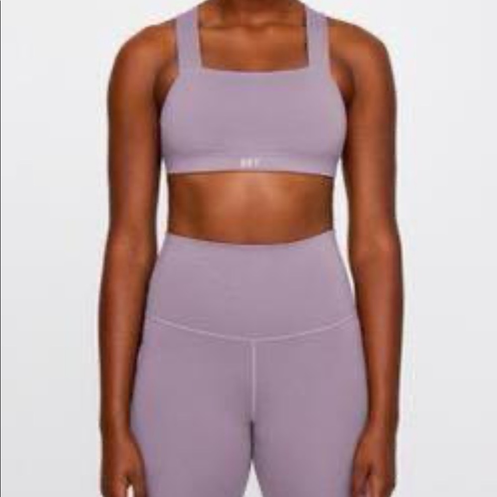 SETACTIVE LYCHEE SET | Size S Bra + Legging